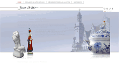 Desktop Screenshot of bodo-zeidler.de